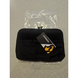 IDOGEAR DOPE Insert Pouch Tactical Gear Bag Black IG-BG3597-BK NEW